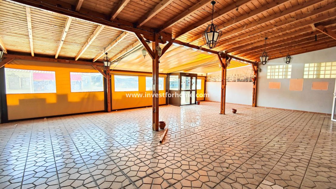 Verkoop - Appartement - Torrevieja - Centro