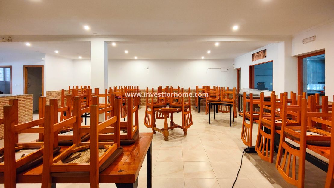 Verkoop - Appartement - Torrevieja - Centro