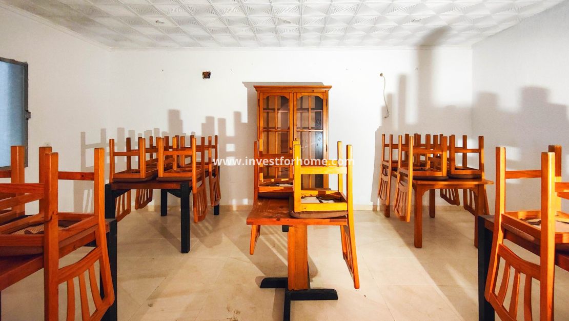 Verkoop - Appartement - Torrevieja - Centro