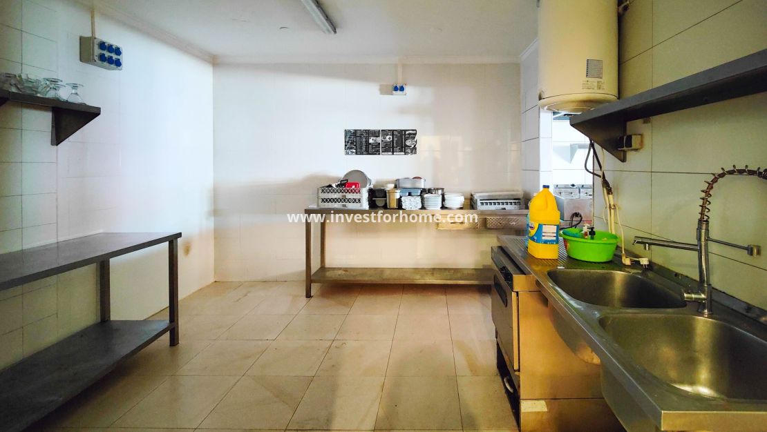 Verkoop - Appartement - Torrevieja - Centro