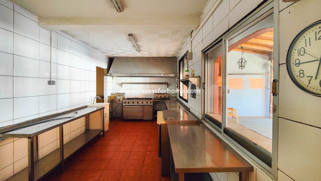 Verkoop - Appartement - Torrevieja - Centro