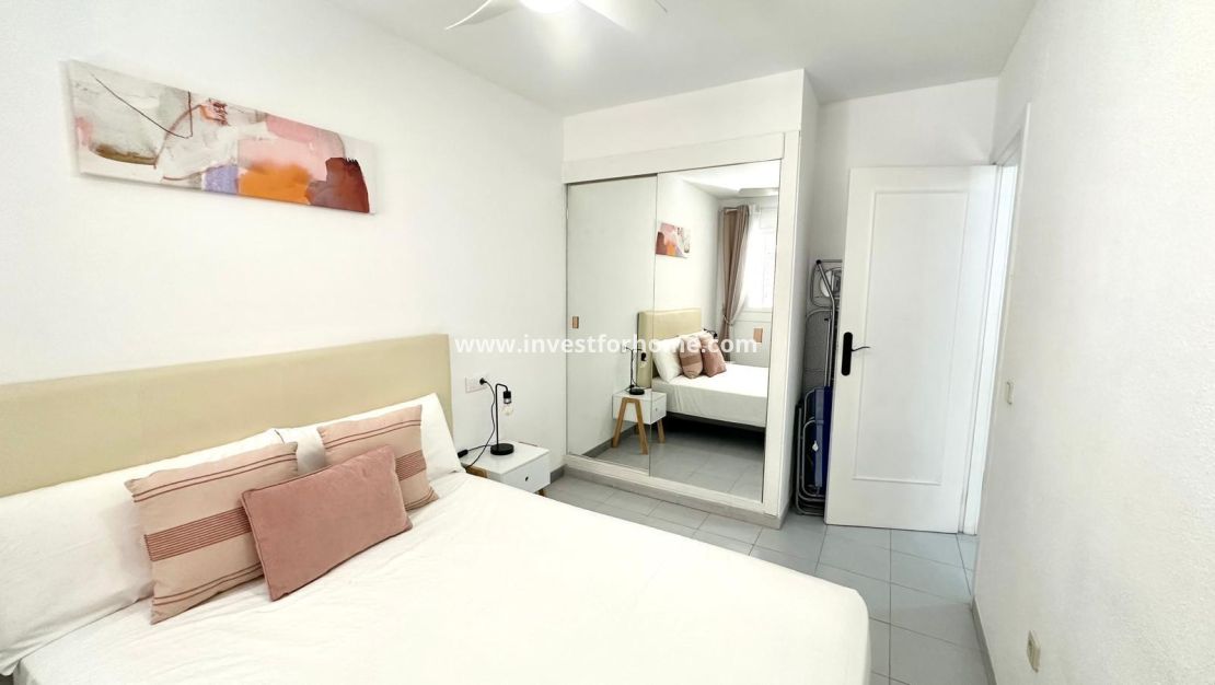 Verkoop - Appartement - Torrevieja - Centro