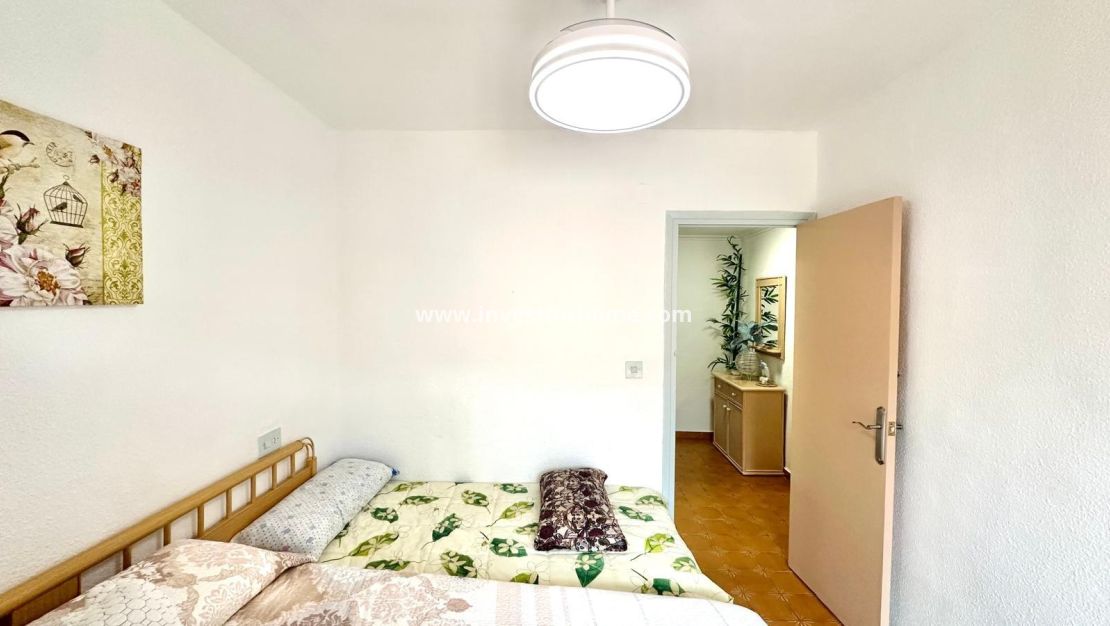 Verkoop - Appartement - Torrevieja - Centro