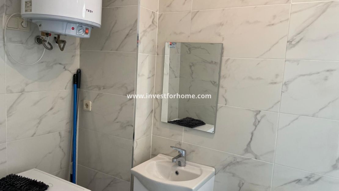 Verkoop - Appartement - Torrevieja - Centro