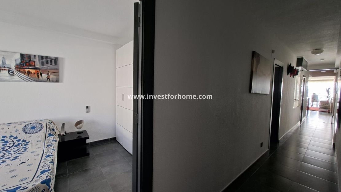 Verkoop - Appartement - Torrevieja - Centro