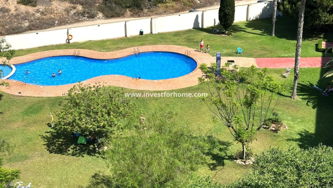 Verkoop - Appartement - Torrevieja - Centro