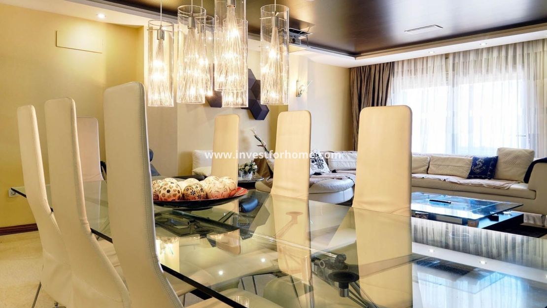 Verkoop - Appartement - Torrevieja - Centro