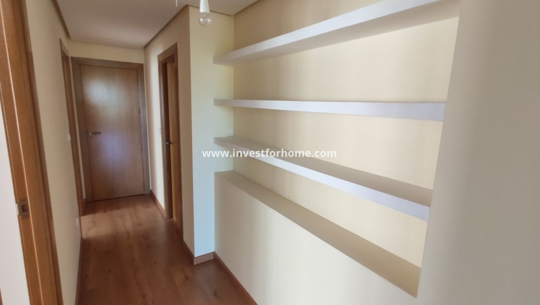 Verkoop - Appartement - Torrevieja - Centro