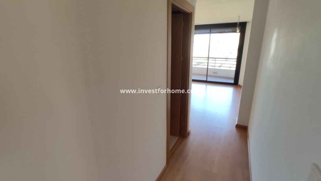 Verkoop - Appartement - Torrevieja - Centro