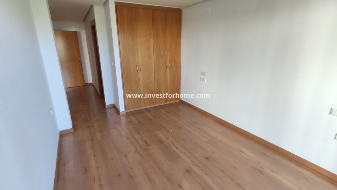 Verkoop - Appartement - Torrevieja - Centro