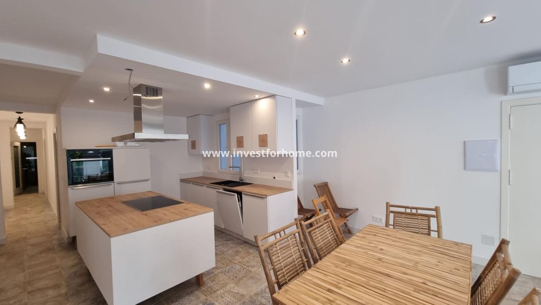 Verkoop - Appartement - Torrevieja - Centro