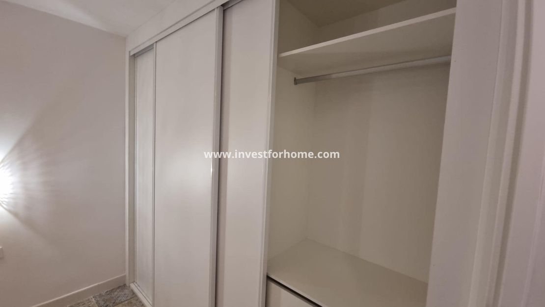 Verkoop - Appartement - Torrevieja - Centro