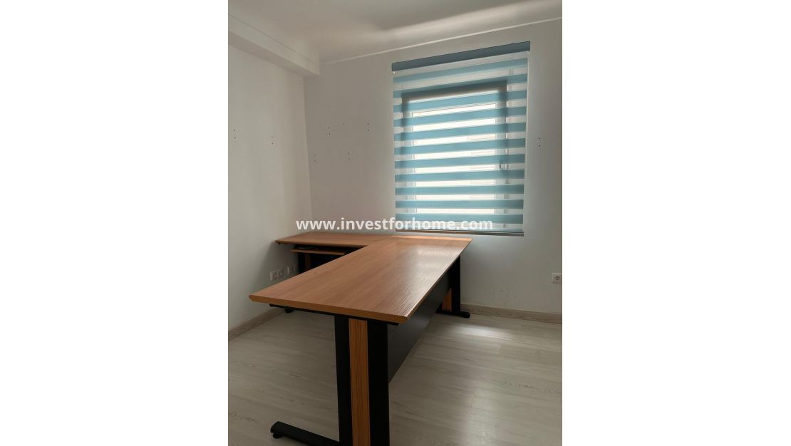 Verkoop - Appartement - Torrevieja - Centro