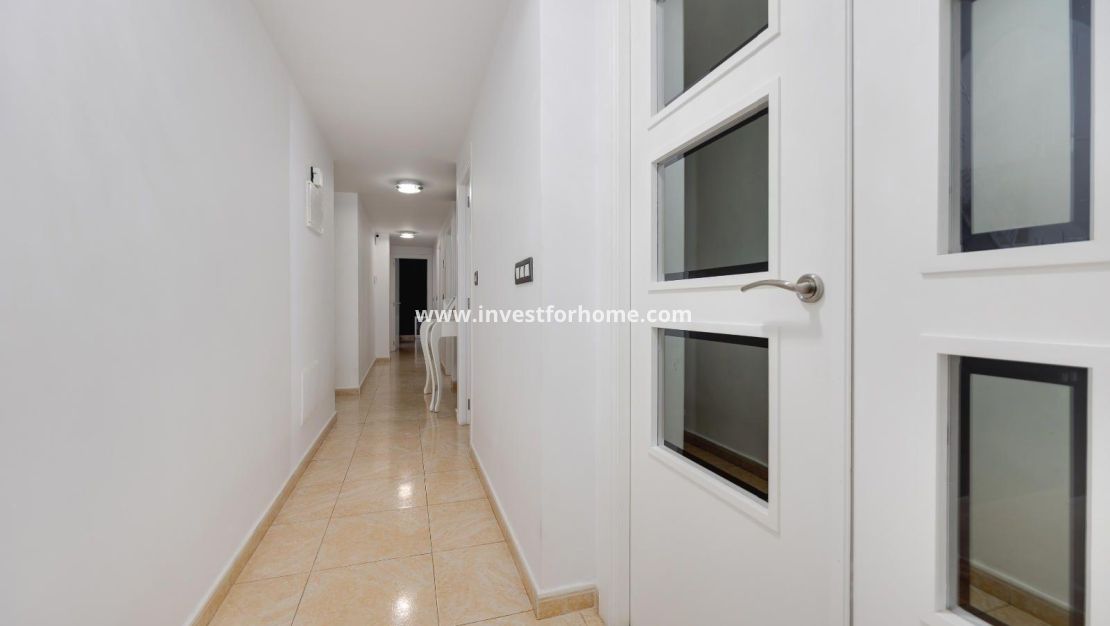 Verkoop - Appartement - Torrevieja - Centro