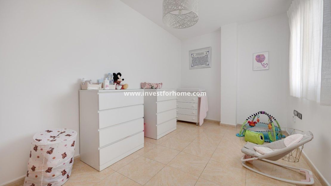 Verkoop - Appartement - Torrevieja - Centro