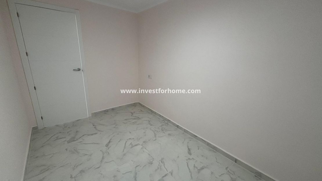 Verkoop - Appartement - Torrevieja - Centro