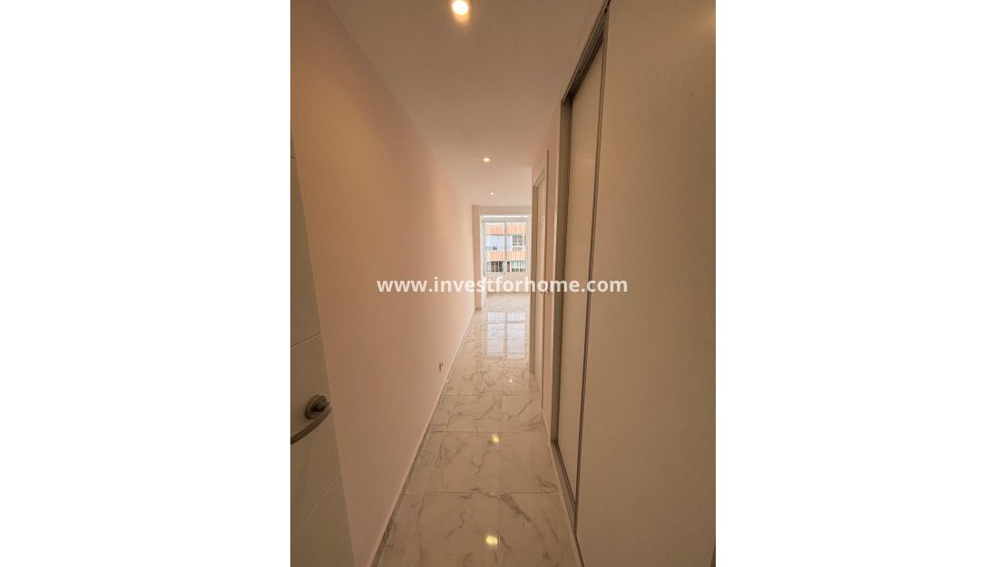 Verkoop - Appartement - Torrevieja - Centro