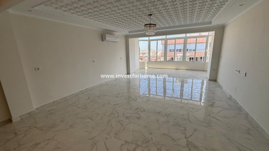 Verkoop - Appartement - Torrevieja - Centro