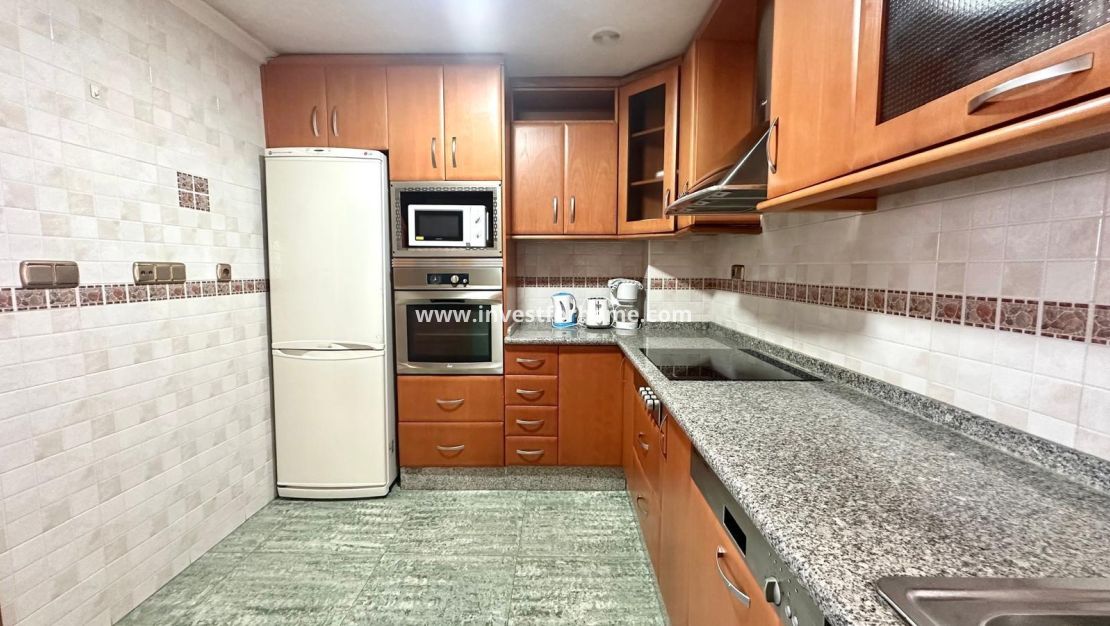 Verkoop - Appartement - Torrevieja - Centro