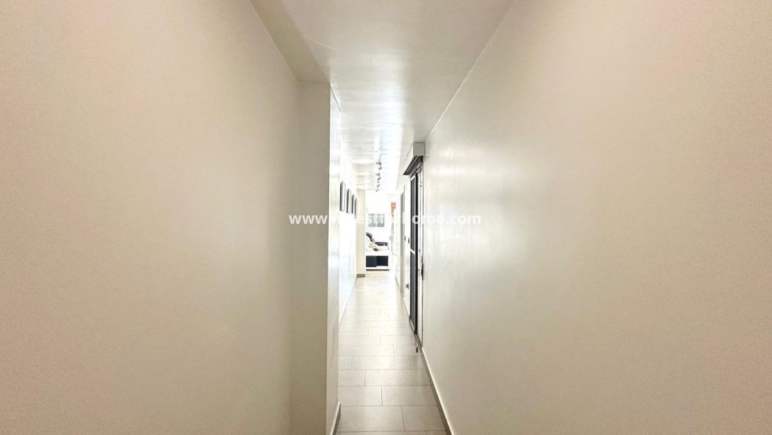 Verkoop - Appartement - Torrevieja - Centro