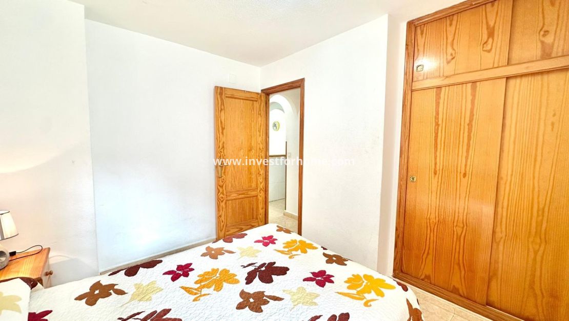 Verkoop - Appartement - Torrevieja - Centro