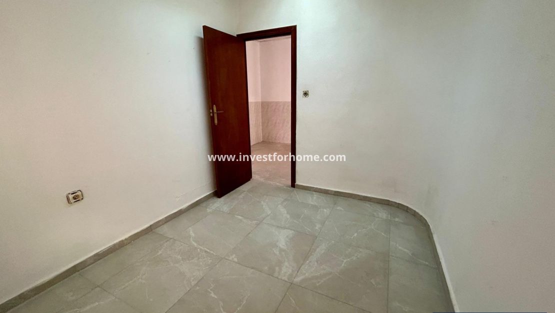 Verkoop - Appartement - Torrevieja - Centro