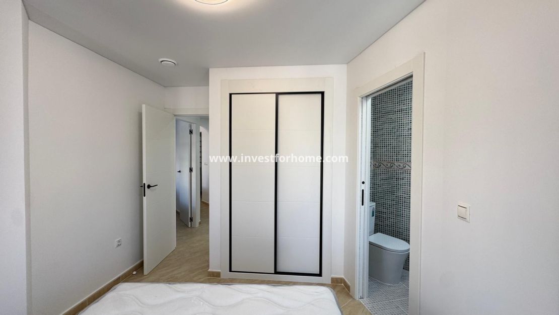 Verkoop - Appartement - Torrevieja - Centro