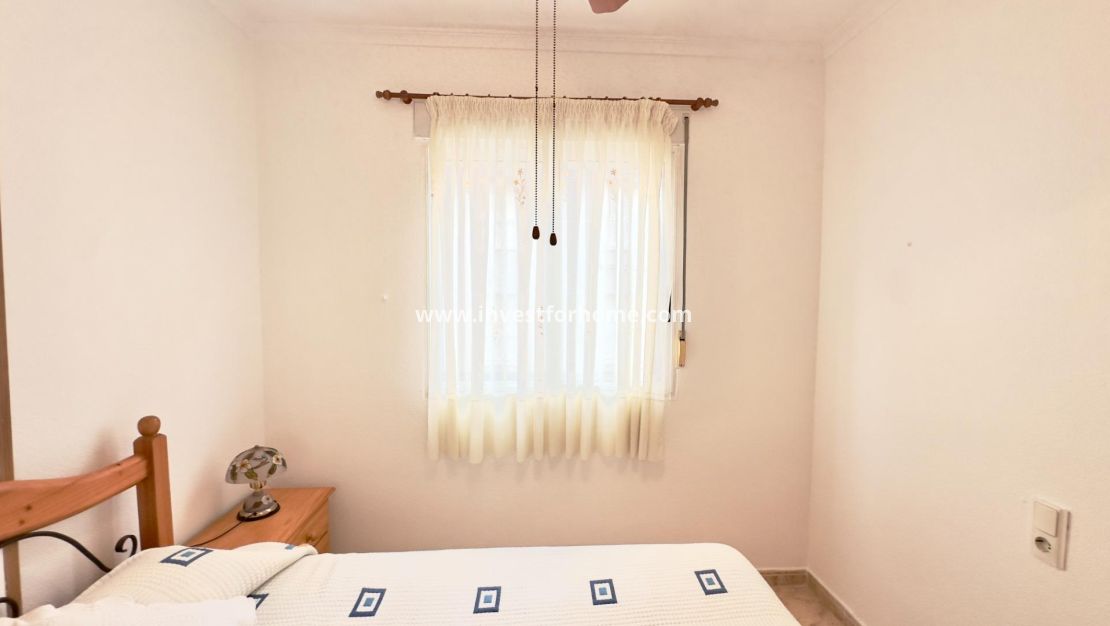 Verkoop - Appartement - Torrevieja - Centro