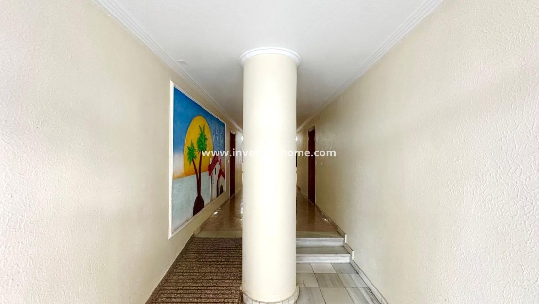 Verkoop - Appartement - Torrevieja - Centro