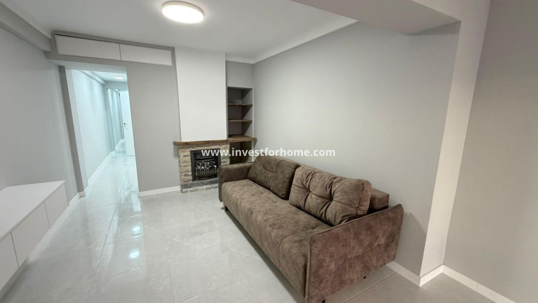 Verkoop - Appartement - Torrevieja - Centro