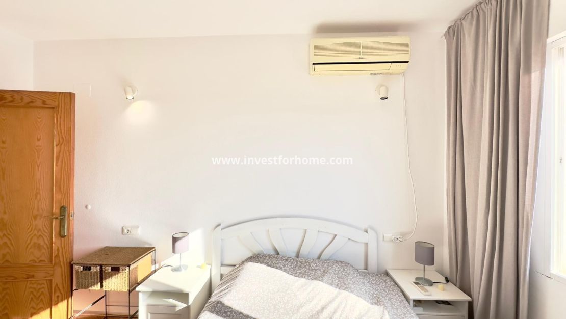 Verkoop - Appartement - Torrevieja - Centro