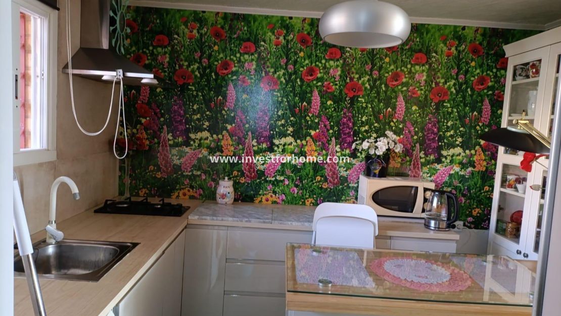 Verkoop - Appartement - Torrevieja - Centro