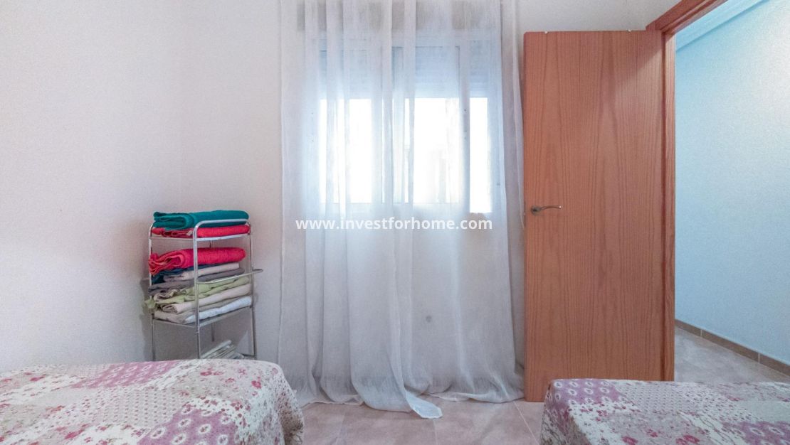 Verkoop - Appartement - Torrevieja - Centro