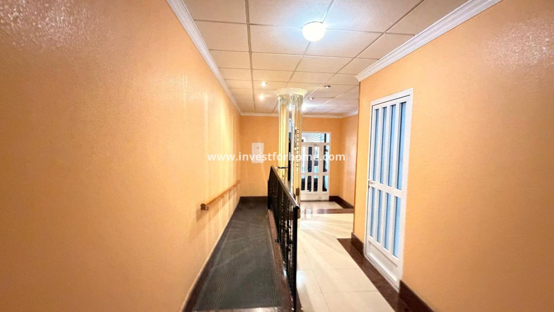 Verkoop - Appartement - Torrevieja - Centro