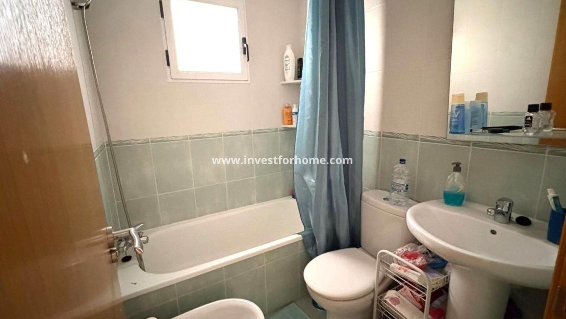 Verkoop - Appartement - Torrevieja - Centro