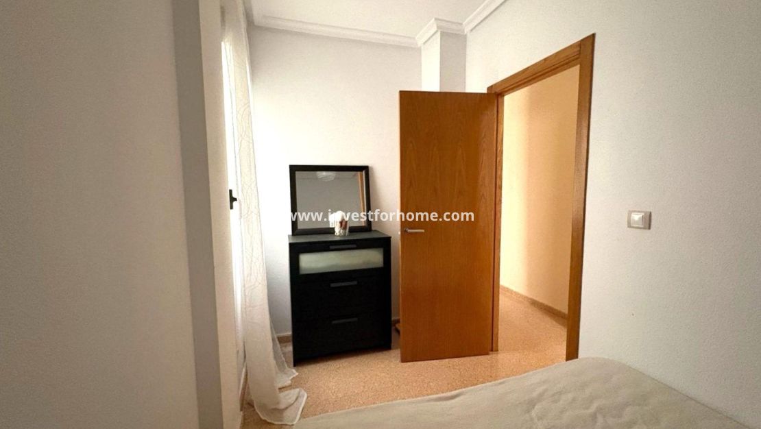 Verkoop - Appartement - Torrevieja - Centro