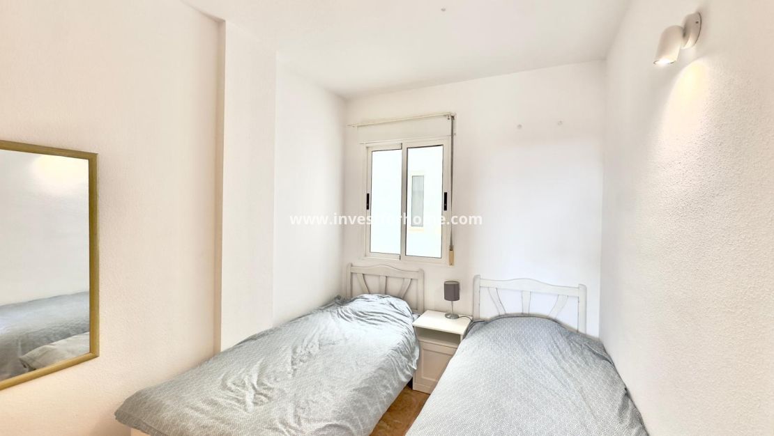 Verkoop - Appartement - Torrevieja - Centro