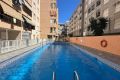 Verkoop - Appartement - Torrevieja - Centro