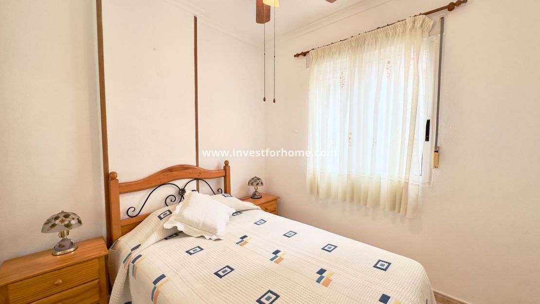 Verkoop - Appartement - Torrevieja - Centro