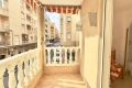 Verkoop - Appartement - Torrevieja - Centro