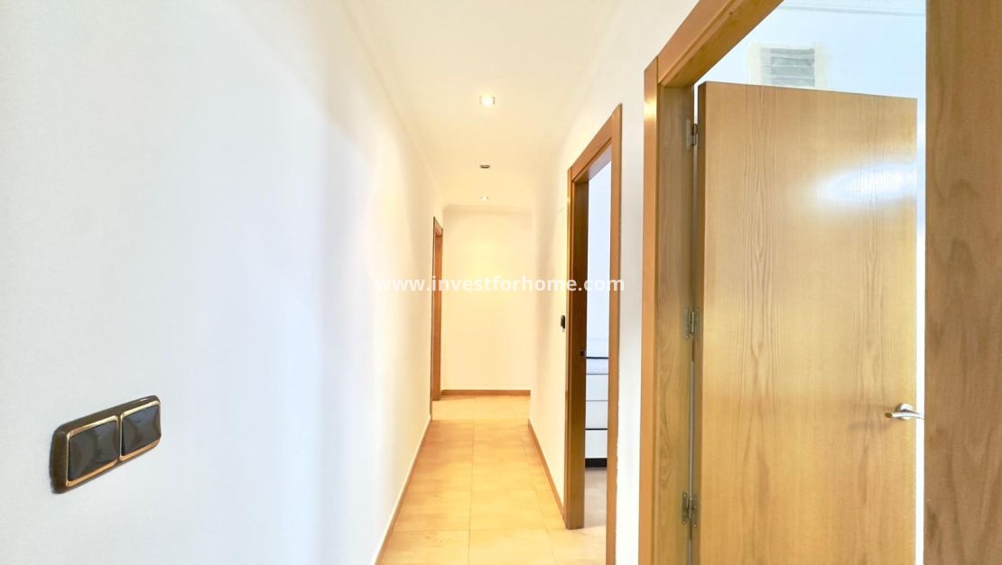 Verkoop - Appartement - Torrevieja - Centro