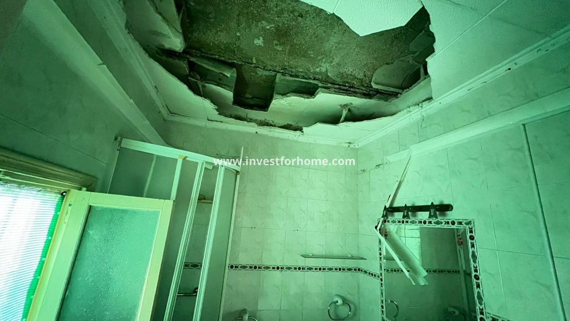 Verkoop - Appartement - Torrevieja - Centro