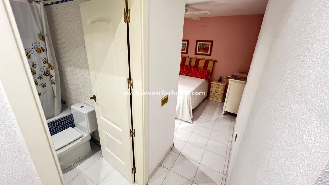 Verkoop - Appartement - Torrevieja - Centro