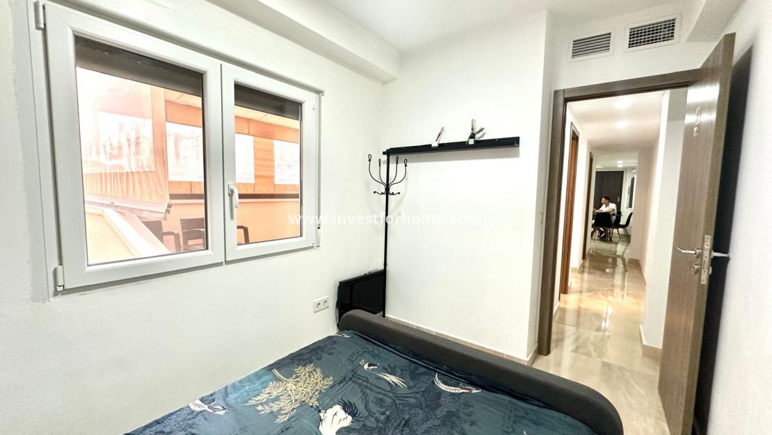 Verkoop - Appartement - Torrevieja - Centro