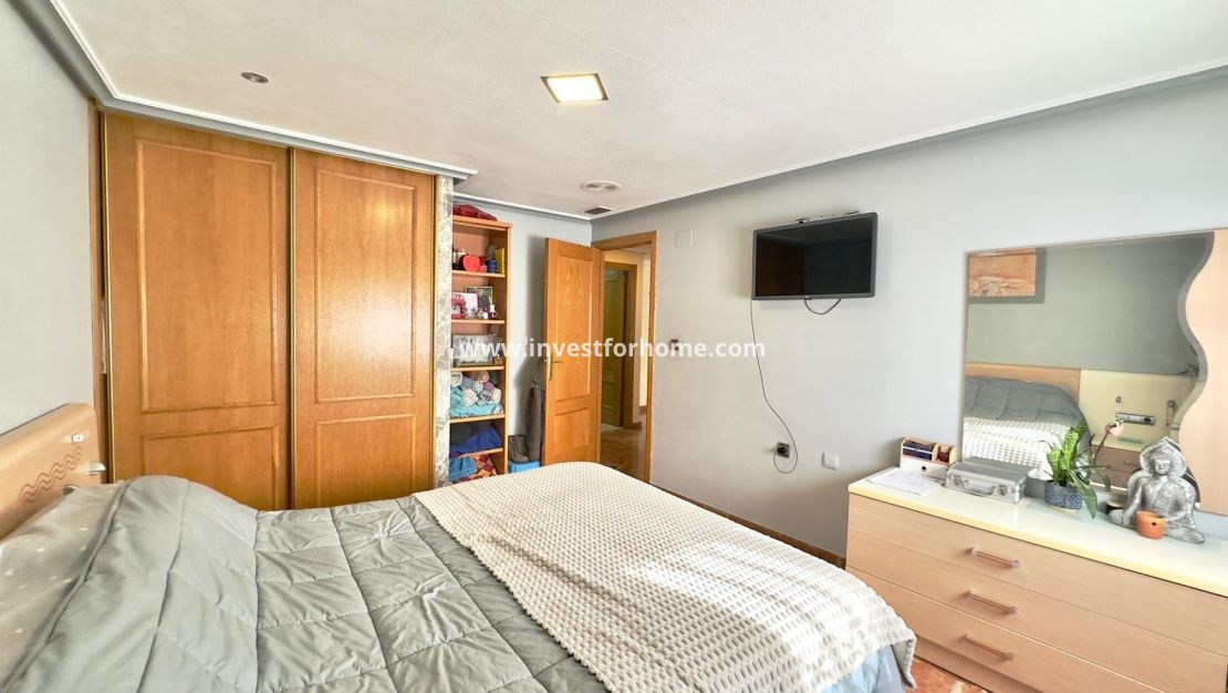 Verkoop - Appartement - Torrevieja - Centro