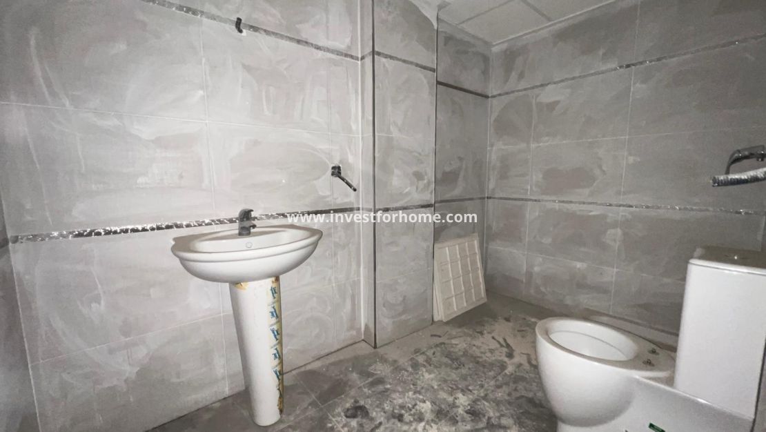 Verkoop - Appartement - Torrevieja - Centro