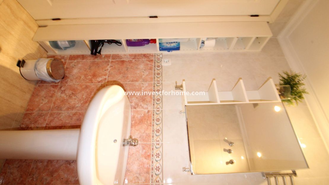 Verkoop - Appartement - Torrevieja - Centro