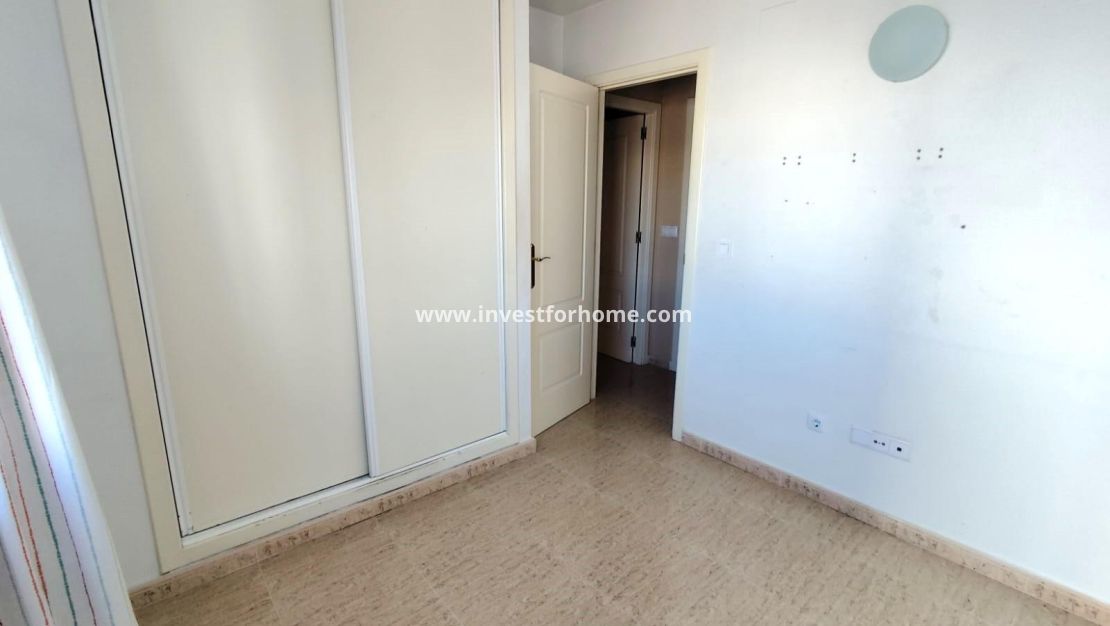Verkoop - Appartement - Torrevieja - Centro