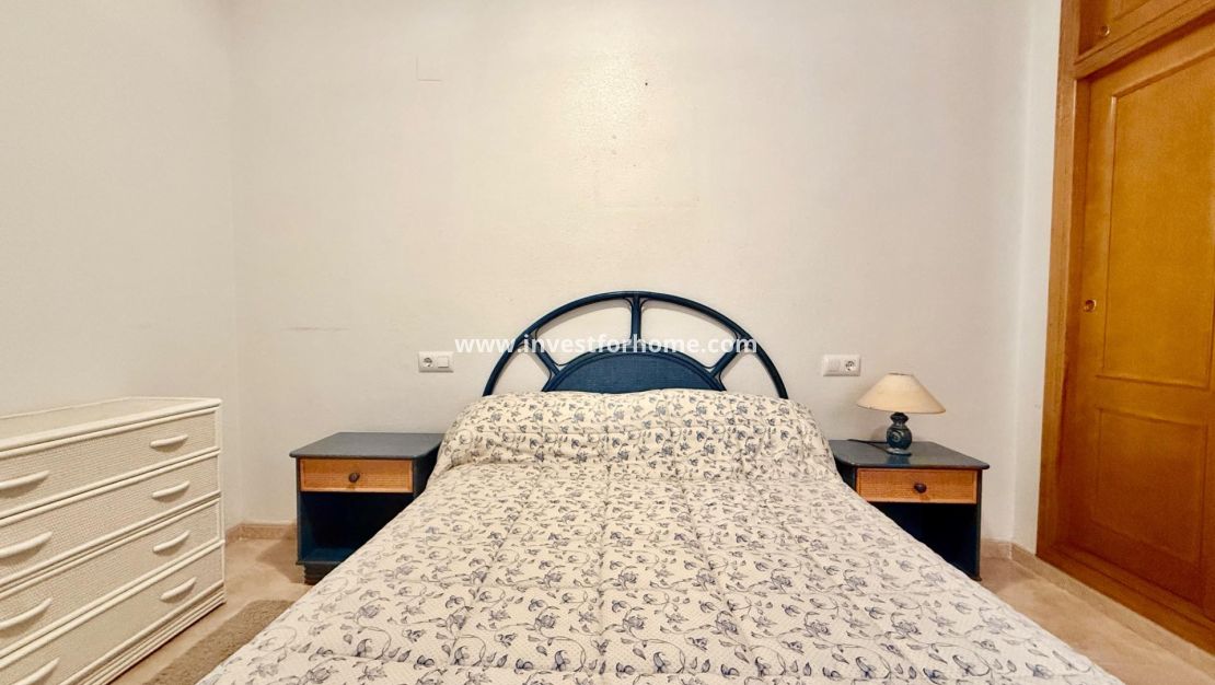 Verkoop - Appartement - Torrevieja - Centro