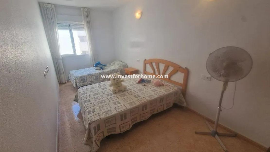 Verkoop - Appartement - Torrevieja - Centro